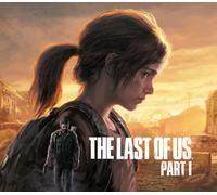 The Last of Us Part 1 LATAM Steam CD Key