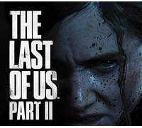 The Last Of Us Part 2 Deluxe Edition PS4 Account