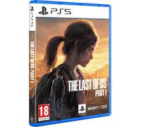 The Last of Us Part I