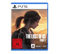 The Last of Us - Part I