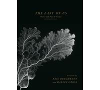 The Last of Us: Part I and Part II Scripts