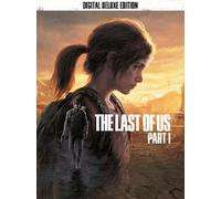 The Last of Us Part I | Deluxe Edition (PC) - Steam Key - GLOBAL