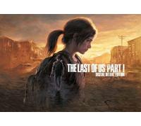 The Last of Us: Part I - Deluxe Edition (PC) Steam Key - LATIN AMERICA