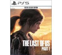 The Last of Us Part I | Deluxe Edition (PC) - Steam Key - ROW