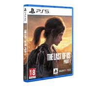 The Last of Us Part I