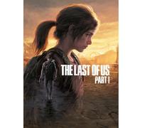 The Last of Us Part I (PC) - Steam Account - GLOBAL
