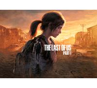 The Last of Us: Part I (PC) Steam Key - ASIA