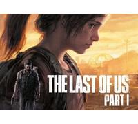 The Last of Us: Part I (PC) Steam Key - LATIN AMERICA