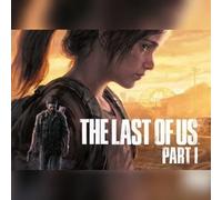 The Last of Us: Part I (PC) Steam Key - ROW