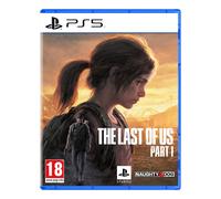 The Last of Us Part I - PlayStation 5
