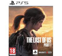 The Last of US Part I (Sony Playstation 5)