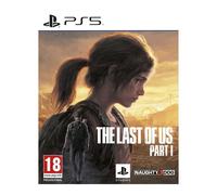 The Last of Us Part I