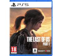 The Last Of Us Part I (PS5)