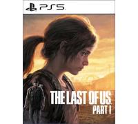 The Last of Us Part I (PS5) - PSN Account - GLOBAL