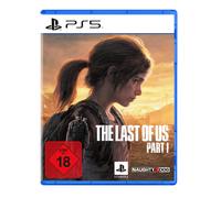 The Last of Us - Part I