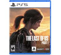 The Last of Us Part I - Sony PlayStation 5