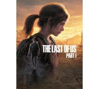 The Last of Us Part I | Standard Edition (PC) - Epic Games Account - GLOBAL