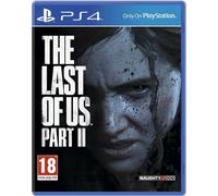 The Last of Us Part II 2 | PS4 PlayStation 4 New
