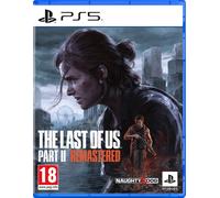 The Last of Us Part II Remastered - PS5™