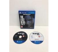 The Last of Us Part II (Import)
