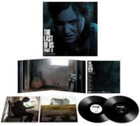Gustavo Santaolalla and Mac Quayle - The Last of Us Part II (Original Soundtrack)