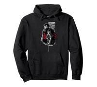 The Last of Us Part II Abby Ellie I'm The One That You Want Pullover Hoodie