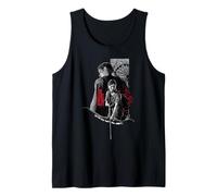 The Last of Us Part II Abby Ellie I'm The One That You Want Tank Top