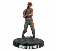THE LAST OF US - Part II - Armored Clicker Pvc Figure Dark Horse