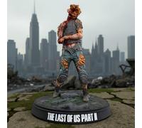 DARK HORSE CLICKER THE LAST OF US 21CM statue
