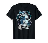 The Last of Us Part II Ellie You Can't Stop This Portrait T-Shirt