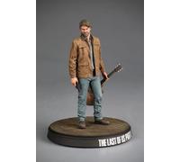 The Last of Us Part II Joel Dark Horse 23cm PVC Statue Figure