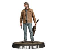 Dark Horse Comics Last of Us Part II: Joel Figure, Gold