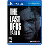 The Last of Us Part II - PlayStation 4