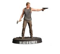 Dark Horse Comics Last of Us Part II: Abby Figure