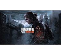 The Last of Us™ Part II Remastered