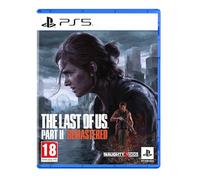 The Last Of Us Part II (Remastered)