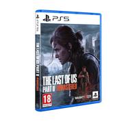 The Last of Us Part II Remastered - PlayStation 5 | PS5 | In Stock NOW