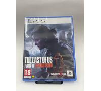 The Last Of Us Part II (Remastered) (PS5) (New)