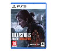 The Last of Us Part II Remastered - PS5™