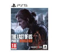 The Last of Us Part II Remastered - PS5™