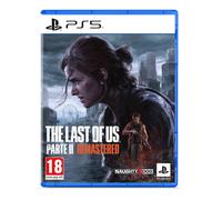 Video Game Playstation 1000038767 PLAYSTATION 5 The Last Of Us Part 2