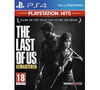 The Last of Us PS Playstation Hits PS4 Playstation 4 Sony Computer Entertainment