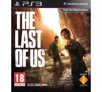 The Last Of Us (PS3)