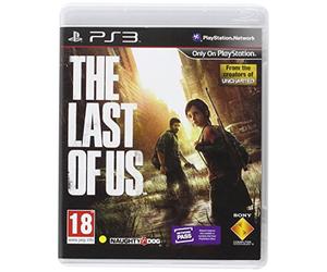 The Last of Us (PS3)