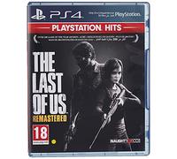 The Last of Us: Remastered (PS4)