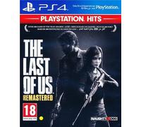 The Last of Us: Remastered (PS4) NEW & SEALED (FREE SHIPPING) Multi Language