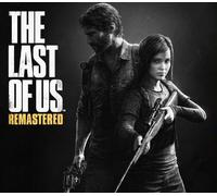 The Last of Us Remastered PS4/PS5 Access