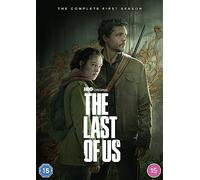 The Last of Us - Warner Bros. - DVD - Season 1 (2023)