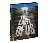 The last of us - saison 1 (Blu-ray) Bella Ramsey Pedro Pascal Craig Mazin