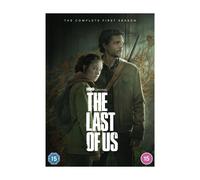 The Last of Us - Warner Bros. - DVD - Season 1 (2023)